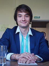ICS CERTの脆弱性リサーチヘッド Vladimir Dashchenko氏