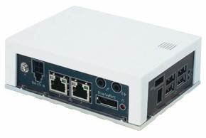 インタフェースの超小型産業用PC「Super Classembly Devices」