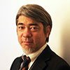 PTCジャパン株式会社 芸林 盾氏