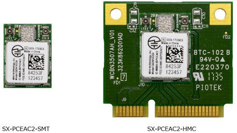 SX-PCEAC2