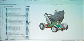 Model C
