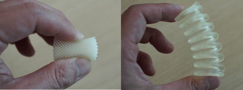 複数の素材を用い、さまざまなニーズに対応する