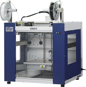 MF-2500EP IIの本体イメージ
