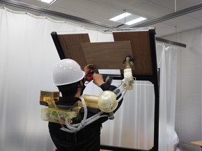 第三の腕エリア（3）