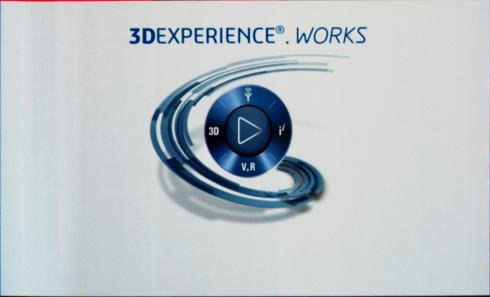 「3DEXPERIENCE.WORKS」ポートフォリオを発表した
