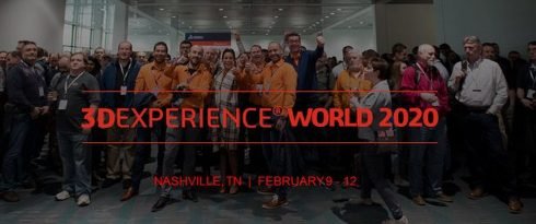 次回から「3DEXPERIENCE World」として開催される