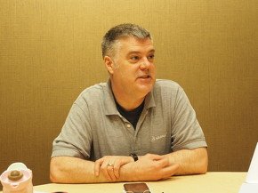 xAppシリーズの開発責任者であるダッソー・システムズのStephen Endersby氏