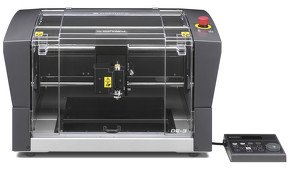 DGSHAPEの小型彫刻機「DE-3」