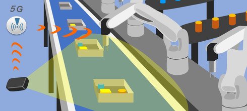 実証試験のイメージ図