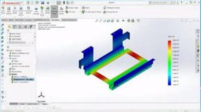 開発に「SOLIDWORKS」を活用するSparkCharge