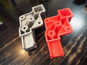 鋳物×3Dプリント（2）