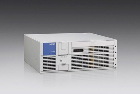ファクトリコンピュータ「S36W」