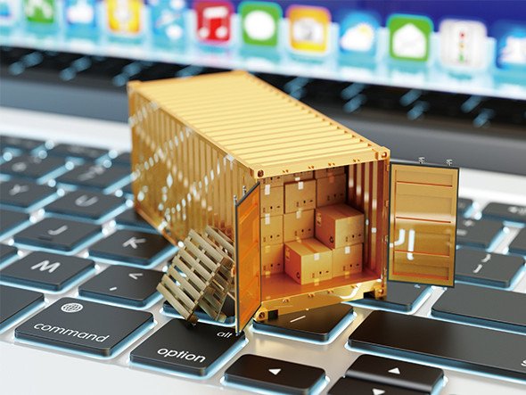 物流現場へのIT導入に対する期待が高まっている