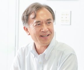 NEC AIプラットフォーム事業部 エキスパートの岩田直樹氏