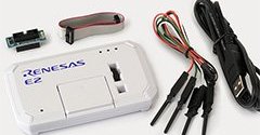 CAN通信デバッグ搭載、車載組み込みソフトの開発時間を削減する