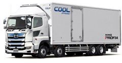 デンソーが「第3の冷凍機」を狙う大型車向け新電動式冷凍システムを
